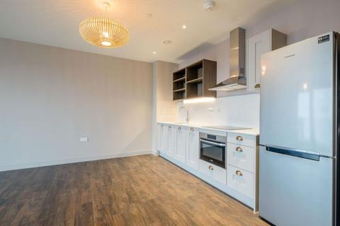undefined, Canada Gardens, Wembley Park