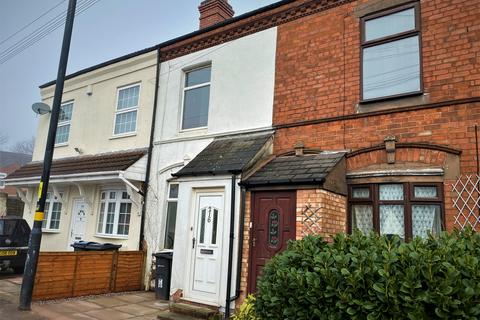 2 bedroom terraced house to rent, Brook Lane, Kings Heath, Birmingham B13