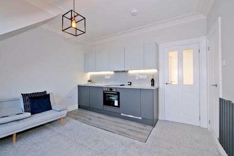 undefined, George Street, City Centre, Aberdeen, AB25
