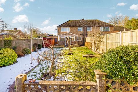 18 Bowmonts Road, Tadley, RG26 3SA
