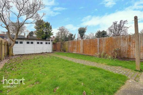 16 Bowthorpe Road, Wisbech, PE13 2DX