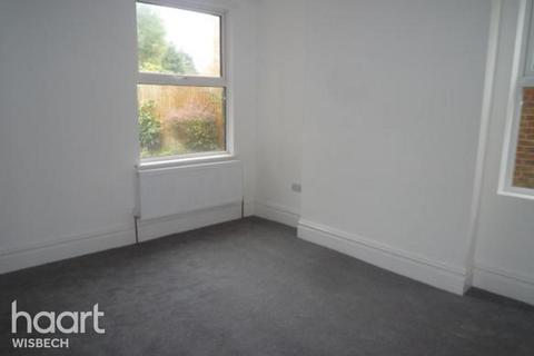 16 Bowthorpe Road, Wisbech, PE13 2DX