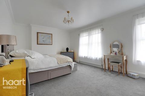 16 Bowthorpe Road, Wisbech, PE13 2DX