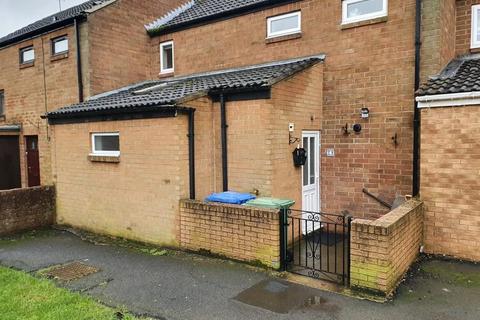 29 Cawledge View, Alnwick, NE66 1BH