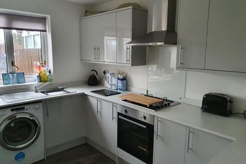 29 Cawledge View, Alnwick, NE66 1BH