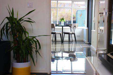 87 Delphinium Way, Lower Darwen, Darwen, BB3 0SX