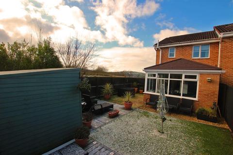 87 Delphinium Way, Lower Darwen, Darwen, BB3 0SX
