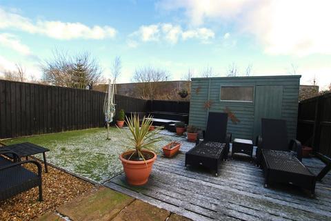 87 Delphinium Way, Lower Darwen, Darwen, BB3 0SX