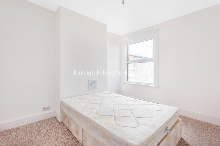 Lochaber Road London SE13 1 bed apartment £1,200 pcm (£277 pw)