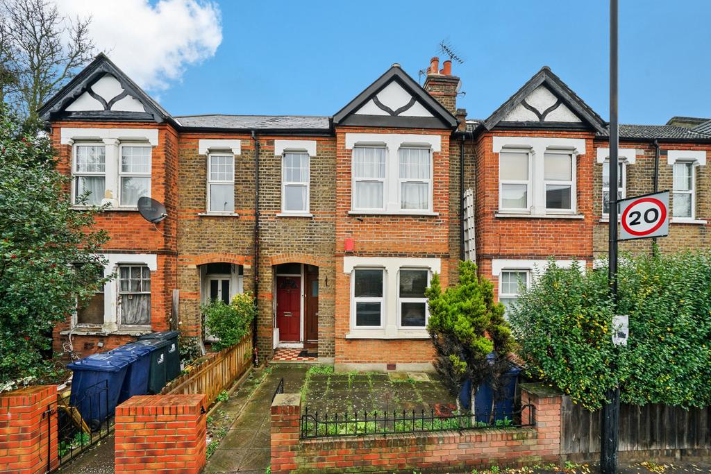 Church Road, Hanwell, W7 2 bed £425,000
