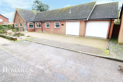 4 Beech Close, Loddon, Norwich, NR14 6JF