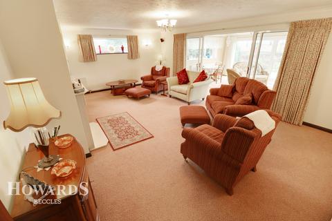 4 Beech Close, Loddon, Norwich, NR14 6JF