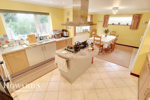 4 Beech Close, Loddon, Norwich, NR14 6JF