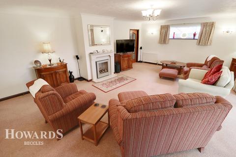 4 Beech Close, Loddon, Norwich, NR14 6JF