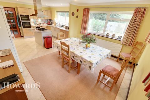 4 Beech Close, Loddon, Norwich, NR14 6JF