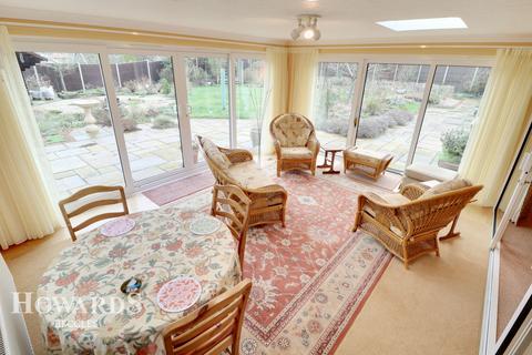 4 Beech Close, Loddon, Norwich, NR14 6JF