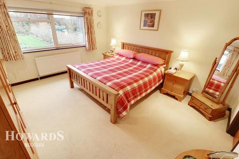 4 Beech Close, Loddon, Norwich, NR14 6JF