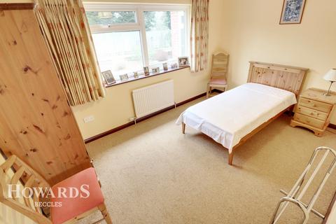 4 Beech Close, Loddon, Norwich, NR14 6JF