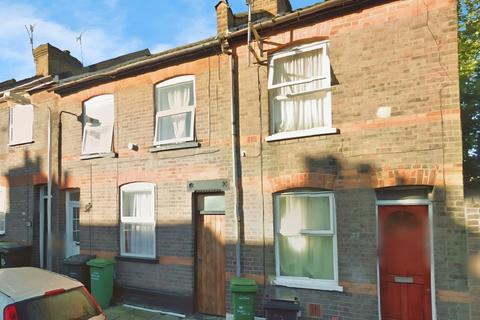 Cowper Street, Town Centre, Luton, LU1