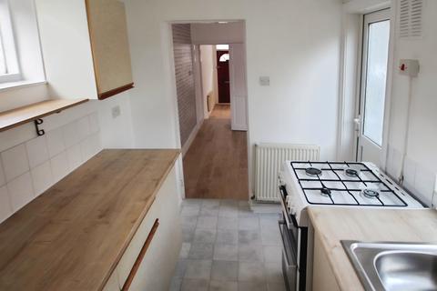 undefined, Cowper Street, Town Centre, Luton, LU1