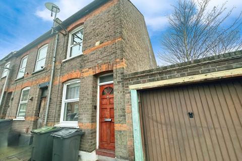 undefined, Cowper Street, Town Centre, Luton, LU1