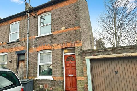 undefined, Cowper Street, Town Centre, Luton, LU1