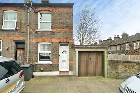 undefined, Cowper Street, Town Centre, Luton, LU1