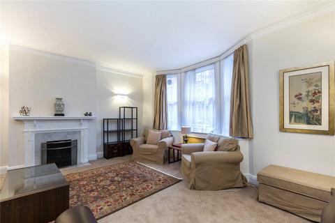 3 bedroom flat to rent, Clarence Gate Gardens, Glentworth Street, London