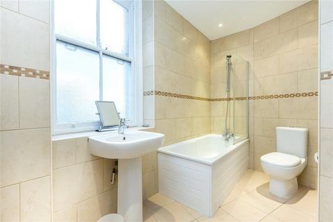 3 bedroom flat to rent, Clarence Gate Gardens, Glentworth Street, London