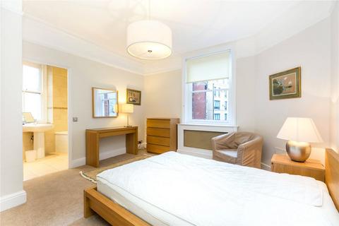 3 bedroom flat to rent, Clarence Gate Gardens, Glentworth Street, London