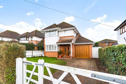 3 Maple Rise, Marlow, SL7 1HQ
