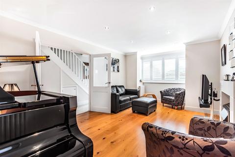 3 Maple Rise, Marlow, SL7 1HQ