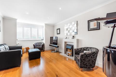 3 Maple Rise, Marlow, SL7 1HQ