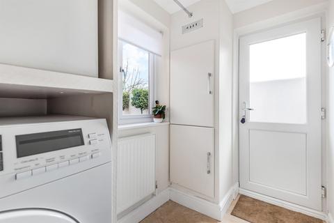 3 Maple Rise, Marlow, SL7 1HQ