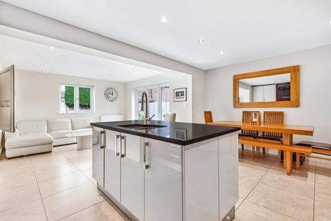 3 Maple Rise, Marlow, SL7 1HQ