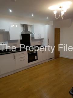 2 bedroom flat to rent, Anson Road M14