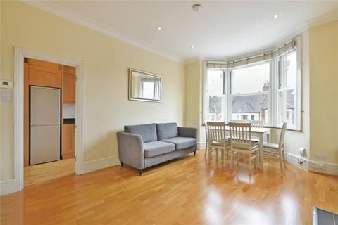 2 bedroom flat to rent, Gladys Road, West Hampstead, London, NW6
