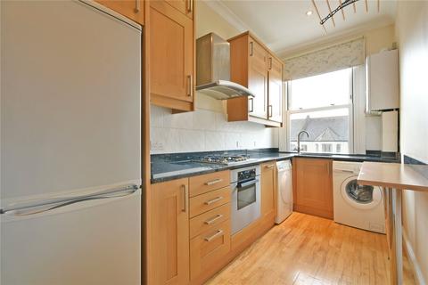 2 bedroom flat to rent, Gladys Road, West Hampstead, London, NW6