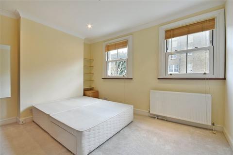 2 bedroom flat to rent, Gladys Road, West Hampstead, London, NW6
