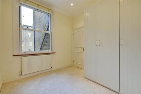 2 bedroom flat to rent, Gladys Road, West Hampstead, London, NW6