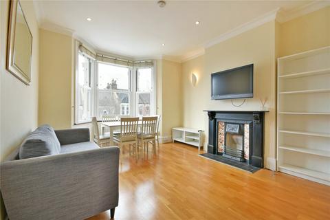 2 bedroom flat to rent, Gladys Road, West Hampstead, London, NW6