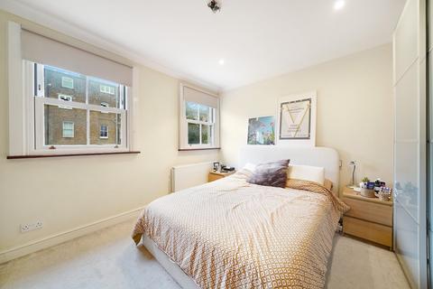 2 bedroom flat to rent, Gladys Road, West Hampstead, London, NW6