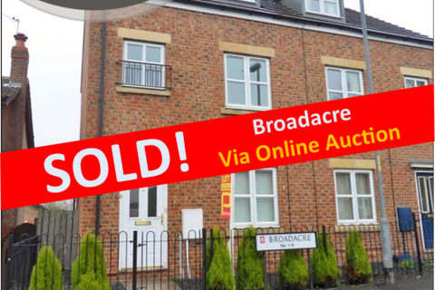9 Broadacre, Gateshead, NE10 8UW