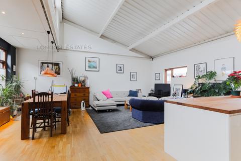 2 bedroom apartment to rent, New Crescent Yard, Acton Lane, Willesden, NW10