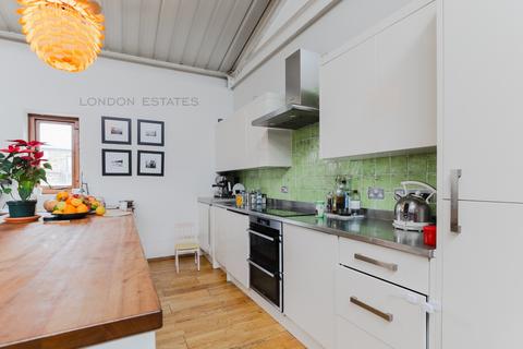 2 bedroom apartment to rent, New Crescent Yard, Acton Lane, Willesden, NW10