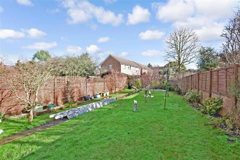 9 Meadow Walk, Wallington, SM6 7EJ