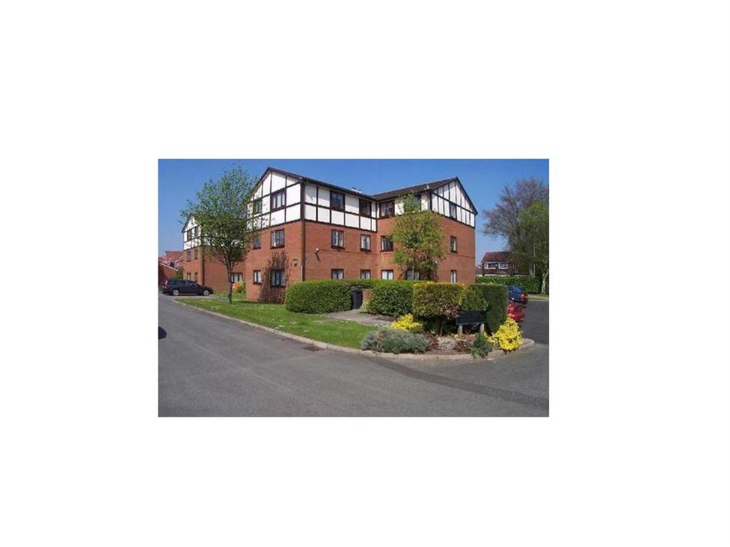Kirkstile Place, Swinton, Manchester, M27 6WT 2 bed apartment £625