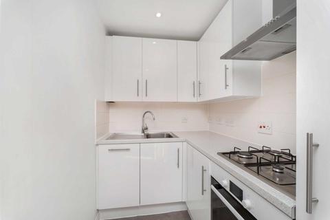 1 bedroom flat to rent - Bulstrode Street, Marylebone