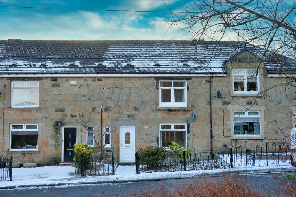 Coshneuk Road, Millerston, Glasgow, G33 6JH 3 bed terraced house £124,500