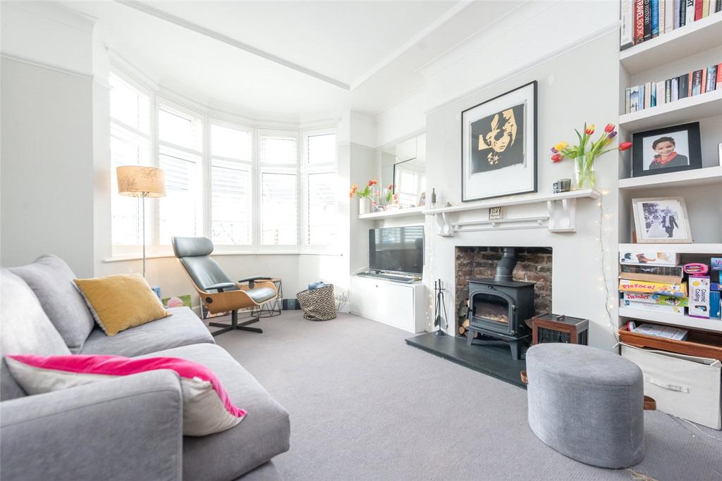 Doyle Gardens, London, NW10 4 bed terraced house £1,349,950